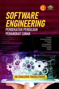 Image of Software Engineering Pendekatan Pengujian Perangkat Lunak