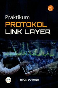 Pratikum Protokol Link Layer