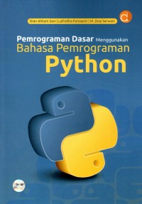 Pemograman Dasar Menggunakan Bahasa Pemograman Python