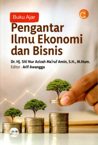 Pengantar Ilmu Ekonomi dan Bisnis