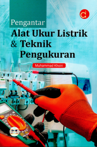 Pengantar Alat Ukur Listrik & Teknik Pengukuran