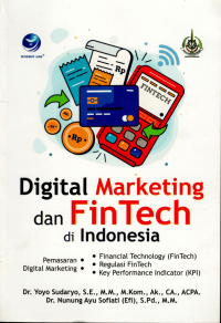Digital  Marketing dan FinTech di Indonesia