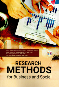 Research Methods for Business and Social