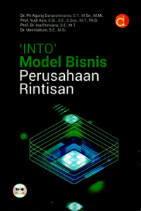 Into Model Bisnis Perusahaan Rintisan