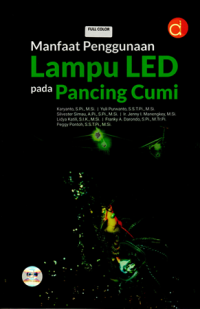 Manfaat Penggunaan Lampu LED pada Pancingan Cumi