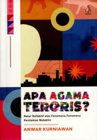 Apa Agama Teroris ?