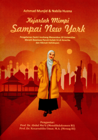Kejarlah Mimpi Sampai New York