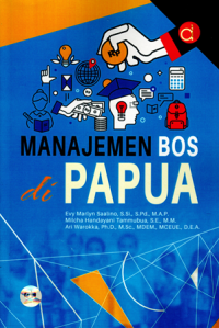 Manajemen BOS di Papua