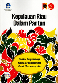 Kepulauan Riau dalam Pantun