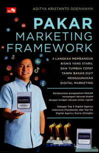 Pakar Marketing Framework
