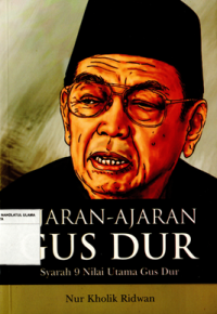 Ajaran-Ajaran Gus Dur