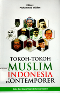 Tokoh-Tokoh Muslim Indonesia Kontemporer