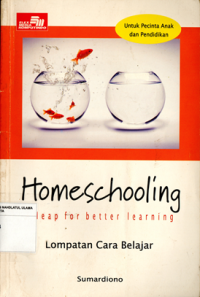 Homeschooling: A leap for better learning