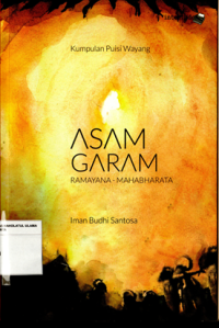 Asam Garam: Ramayana - Mahabarata
