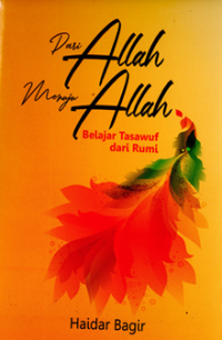 Dari Allah Menuju Allah