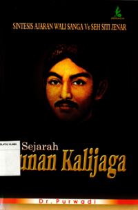 Sejarah Sunan Kalijaga
