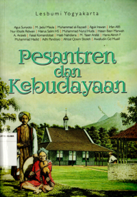 Pesantren dan Kebudayaan