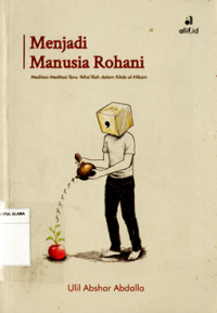 Menjadi Manusia Rohani