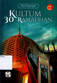 Kultum 30 Ramadhan