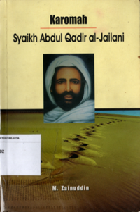 Syaikh Abdul Qadir al-Jailani