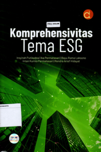 Komprehensivitas Tema ESG