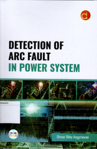 Detection Of Arc Fault In Power System