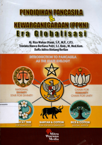 Pendidikan Pancasila & Kewarganegaraan (PPKN) Era Globalisasi