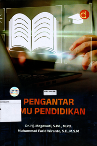 Pengantar Ilmu Pendidikan