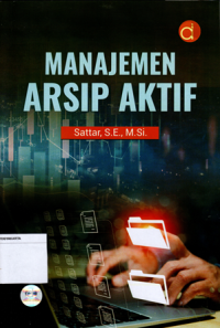 Manajemen Arsip Aktif