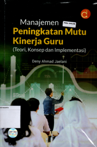 Manajemen Peningkatan Mutu Kinerja Guru