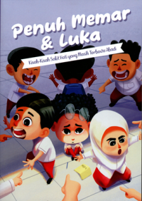 Penuh Memar dan Luka