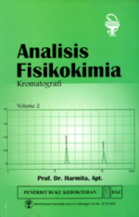 Analisis Fisikokimia Kromatografi Volume 2