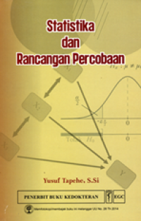Statistik dan Rancangan Percobaan