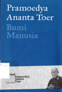 Bumi Manusia