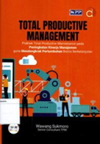 Total Productive Management