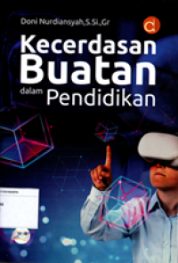 Kecerdasan Buatan dalam Pendidikan