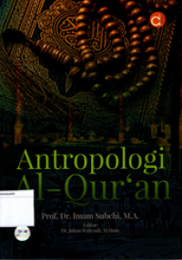 Antropologi Al-Qur'an