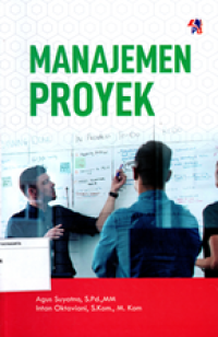 Manajemen Proyek