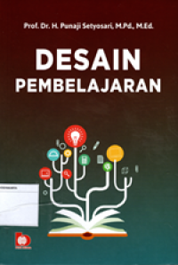 Desain Pembeljaran