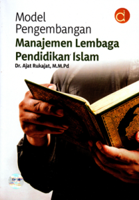 Image of Model Pengembangan Manajemen Lembaga Pendidikan Islam