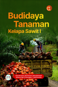 Image of Budidaya Tanaman Kelapa Sawit I