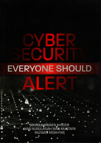 Image of Cyber Security Everyone Should Alert