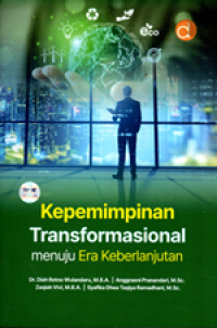 Image of Kepemimpinan Transformasi Menuju Era Keberlanjutan