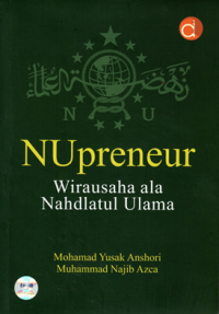 Image of NU Preneur