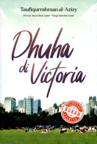 Image of Dhuha di Victoria