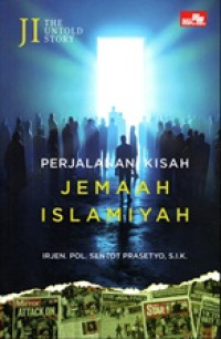 Image of Perjalanan Kisah Jemaah Islamiyah