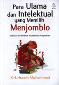 Image of Para Ulama dan Intelektual yang Memilih Menjomblo