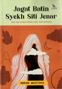 Image of Jagat Batin Syekh Siti Jenar