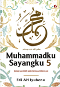 Image of Muhammadku Sayangku 5