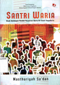 Image of Santri Waria